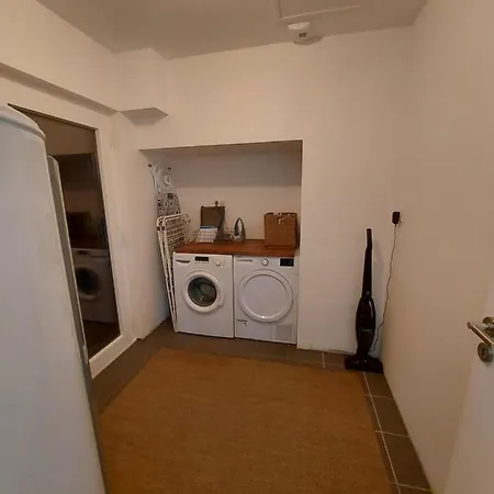 Pure, Maison Au Calme A 10 Min Du Centre Holiday home
