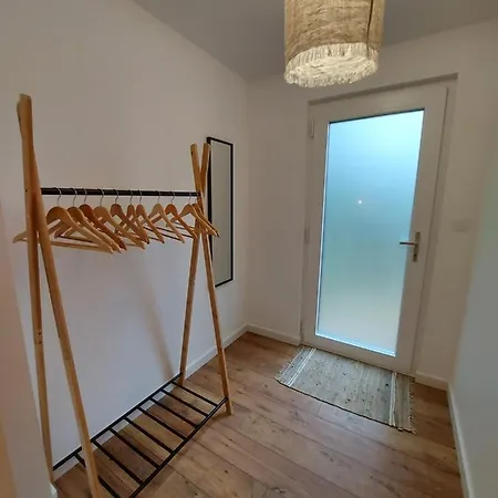 Holiday home Pure, Maison Au Calme A 10 Min Du Centre *